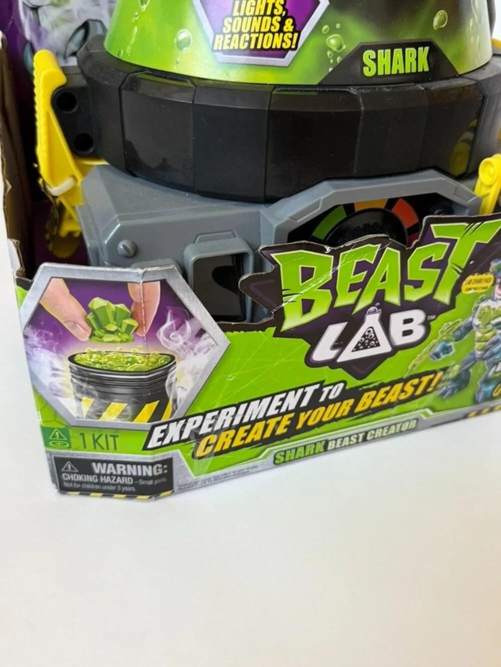 moose toys beast lab